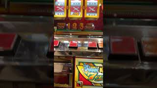 Classic Bar X 7 Even Went Bonkers