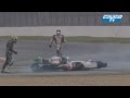 WTF Moments in Motorsports 1