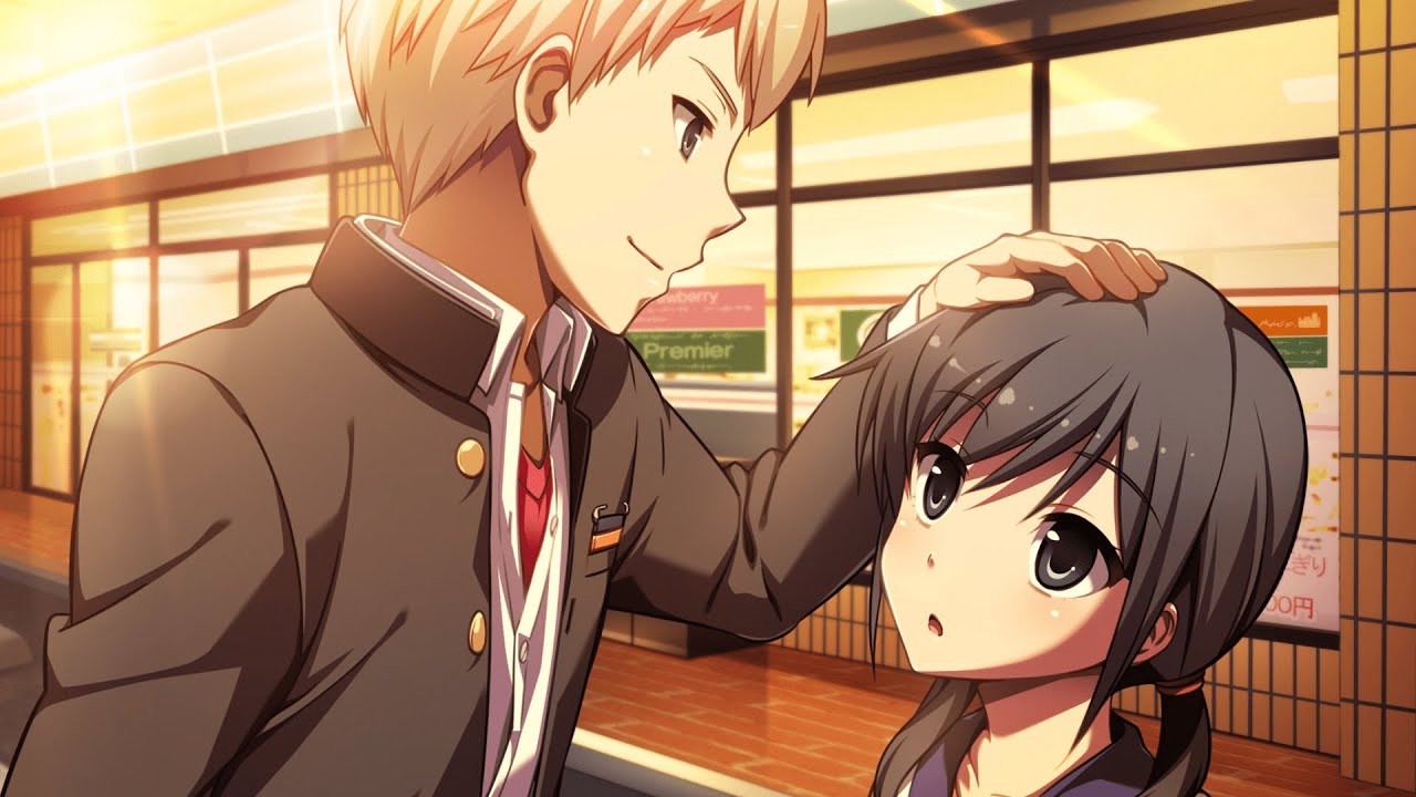 Zeke and Siejax Plays Corpse Party: Blood Drive- Part 1