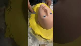 This Craftsmanship Feels Unreal #real doll#silicone doll #robot