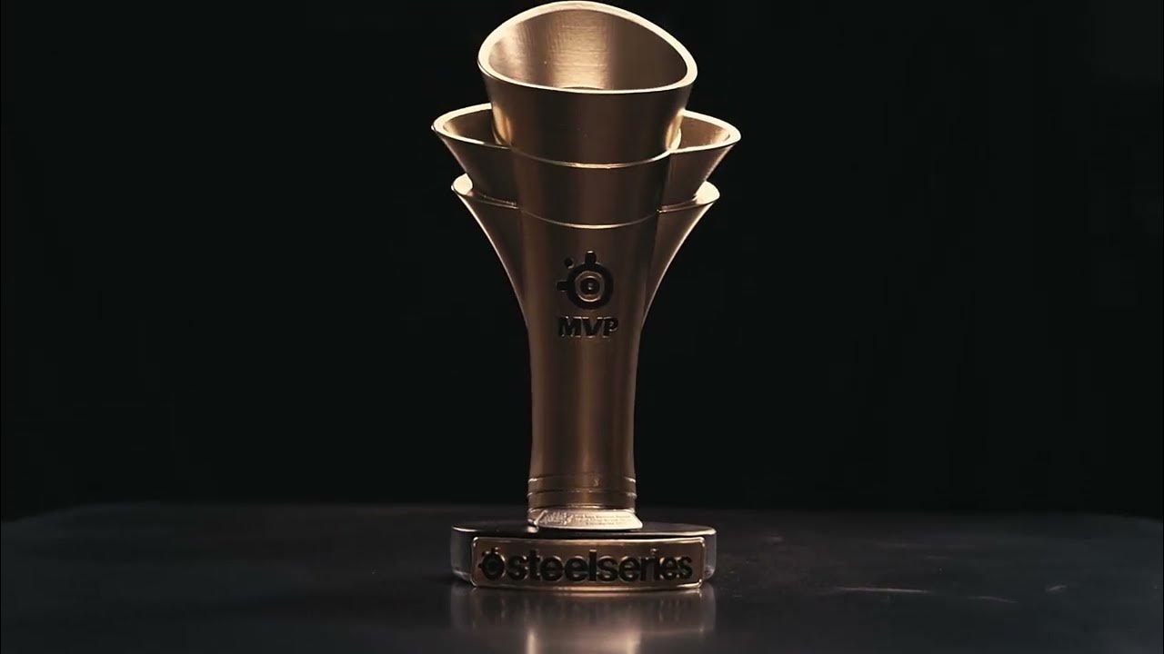 SteelSeries MVP Red Bull Campus Clutch Finals Are Here 🏆 YouTube
