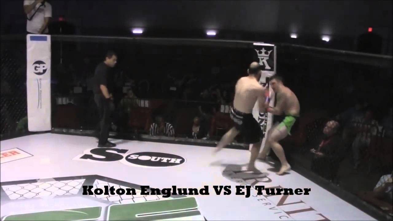 Fury Fighting Championship 8 YouTube
