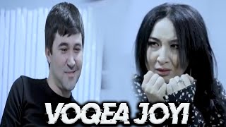 &quot;Эри Россияда бўлган аёлга кўз олайтиган эркак...&quot; 67-қисм | &quot;Voqea joyi&quot; o&#39;zbek seriali