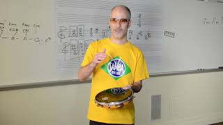 Pandeiro