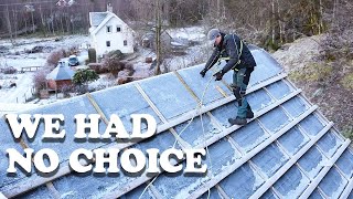 The True Cost of Living One Year on a Norwegian Farm