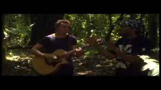 Craig David - Walking Away Live in Costa Rica