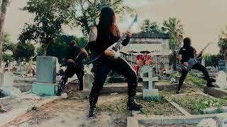 Panteon - Black Thrash