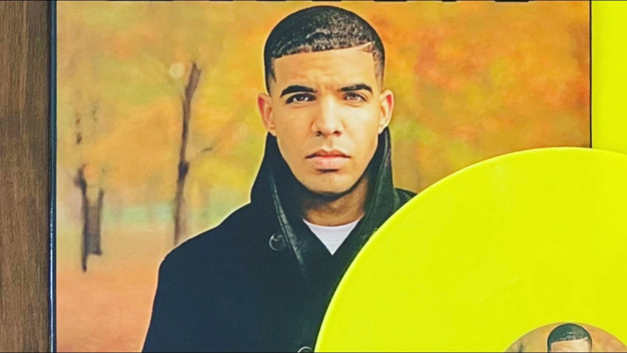 Drake Give Ya (Ft. Trey Songz) Instrumental