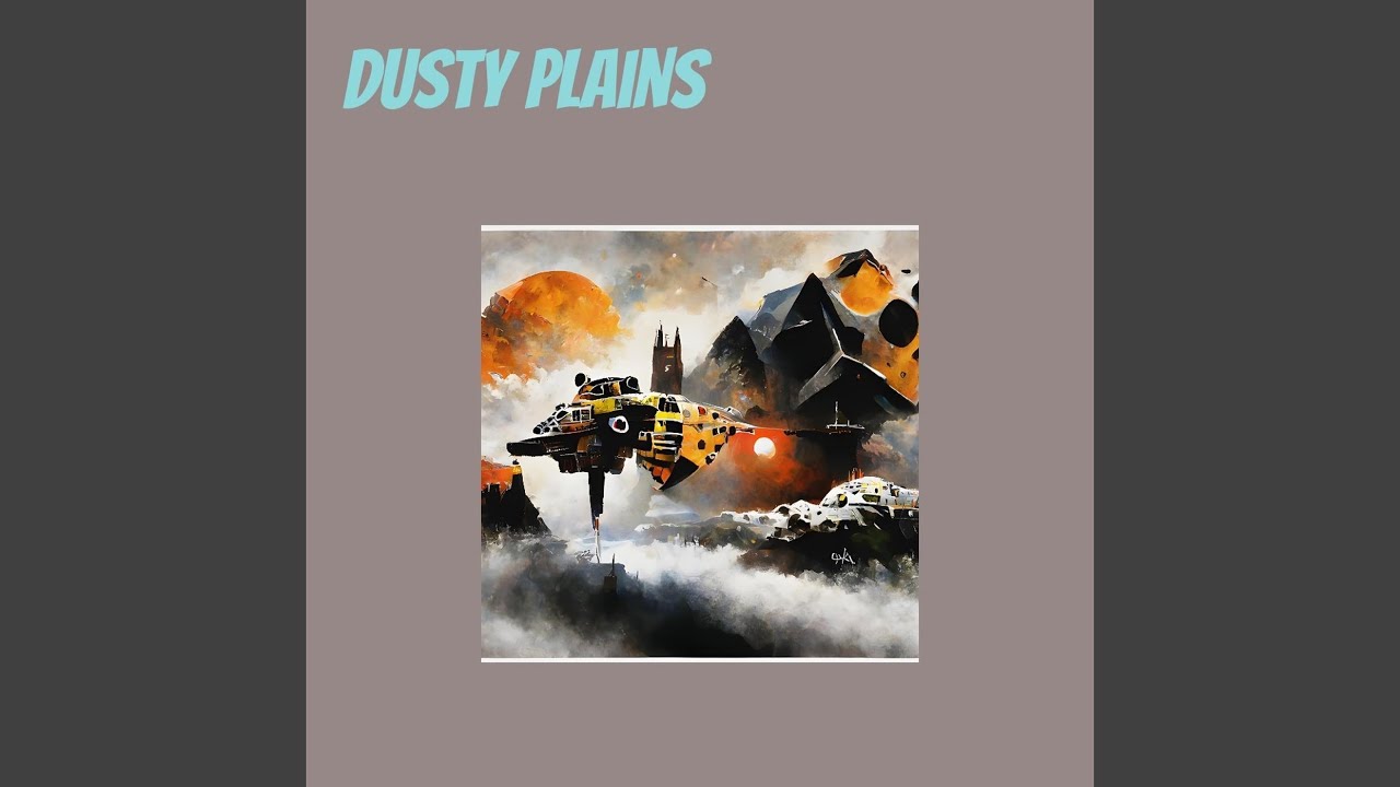 Dusty Plains