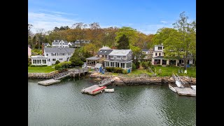 65 Leonard Street video tour