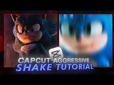 AE LIKE GOOD AGGRESSIVE SHAKE IN CAPCUT - YouTube