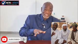 🚨🛑Urgent Dr Oumar Mariko sort du silence et donne tous les détails,la junte est acculé
