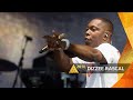 Capture de la vidéo Dizzee Rascal - You've Got The Dirtee Love (Ft. Florence) (Glastonbury 2010)