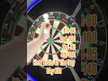 First Visits Of The Day 691 #darts #pdc #lukelittler #dartsreviews #180 #dartschallenge #wdf #bdo