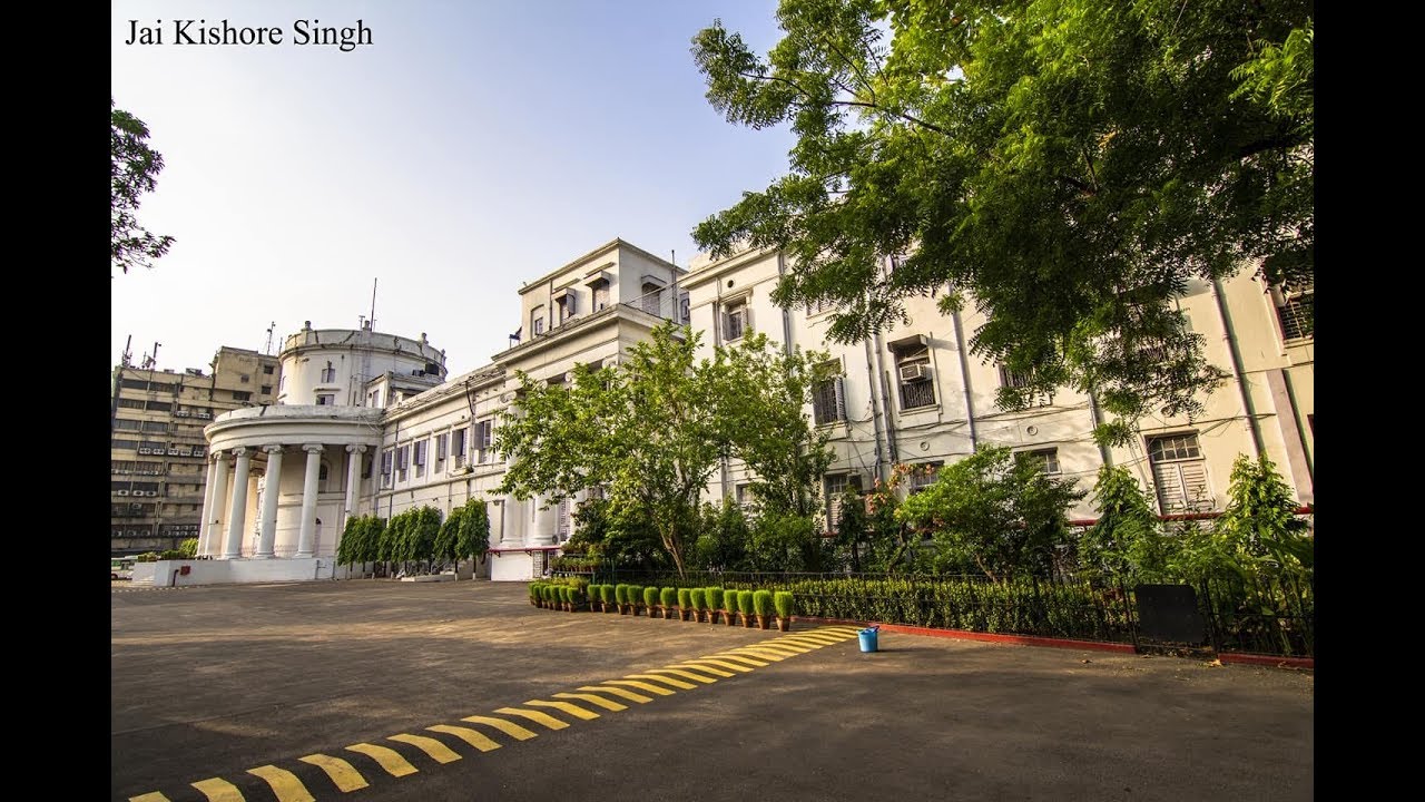 La Martiniere Boys Calcutta Memories