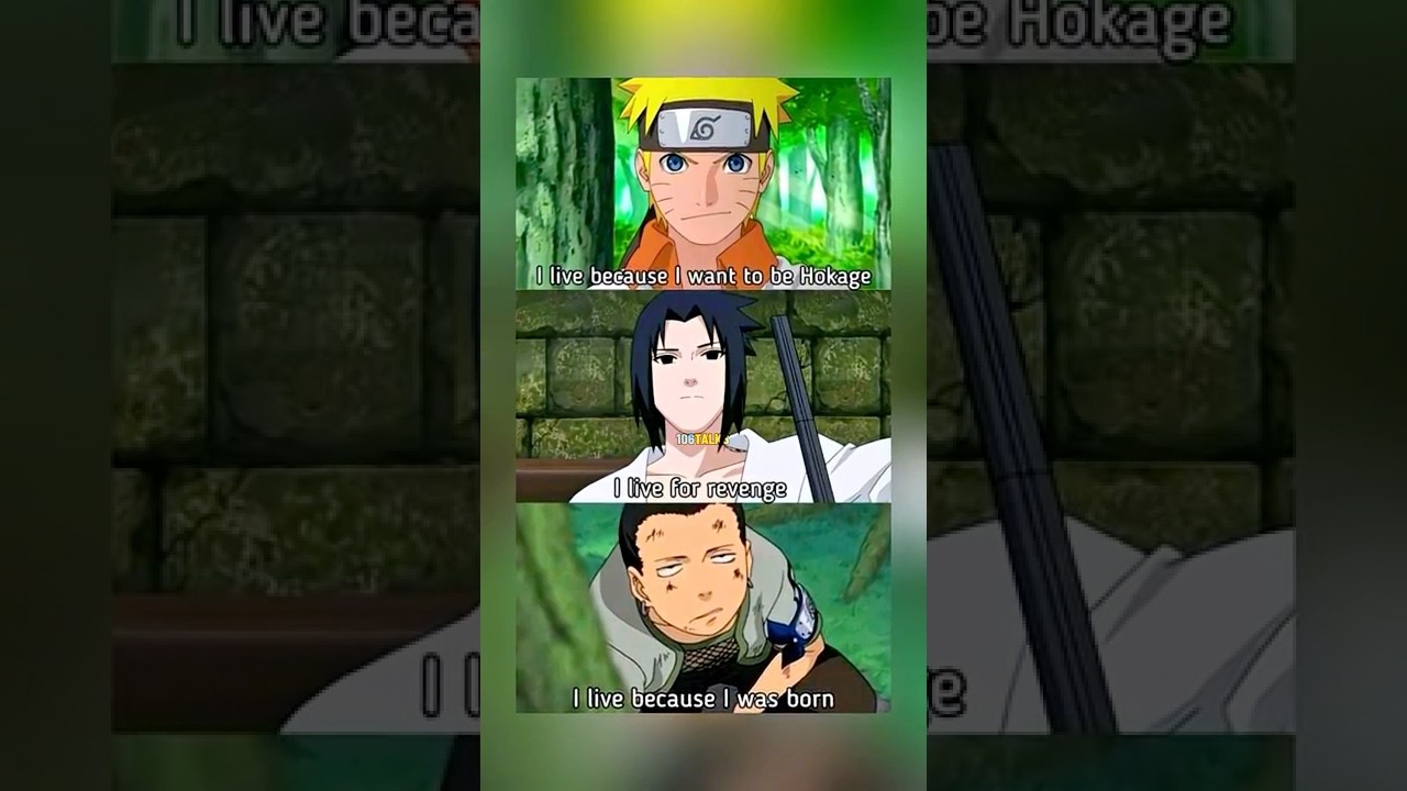 Top 4 Trolling Memes of Naruto Anime 