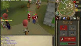 Pyrowars Kick Ass!!!!