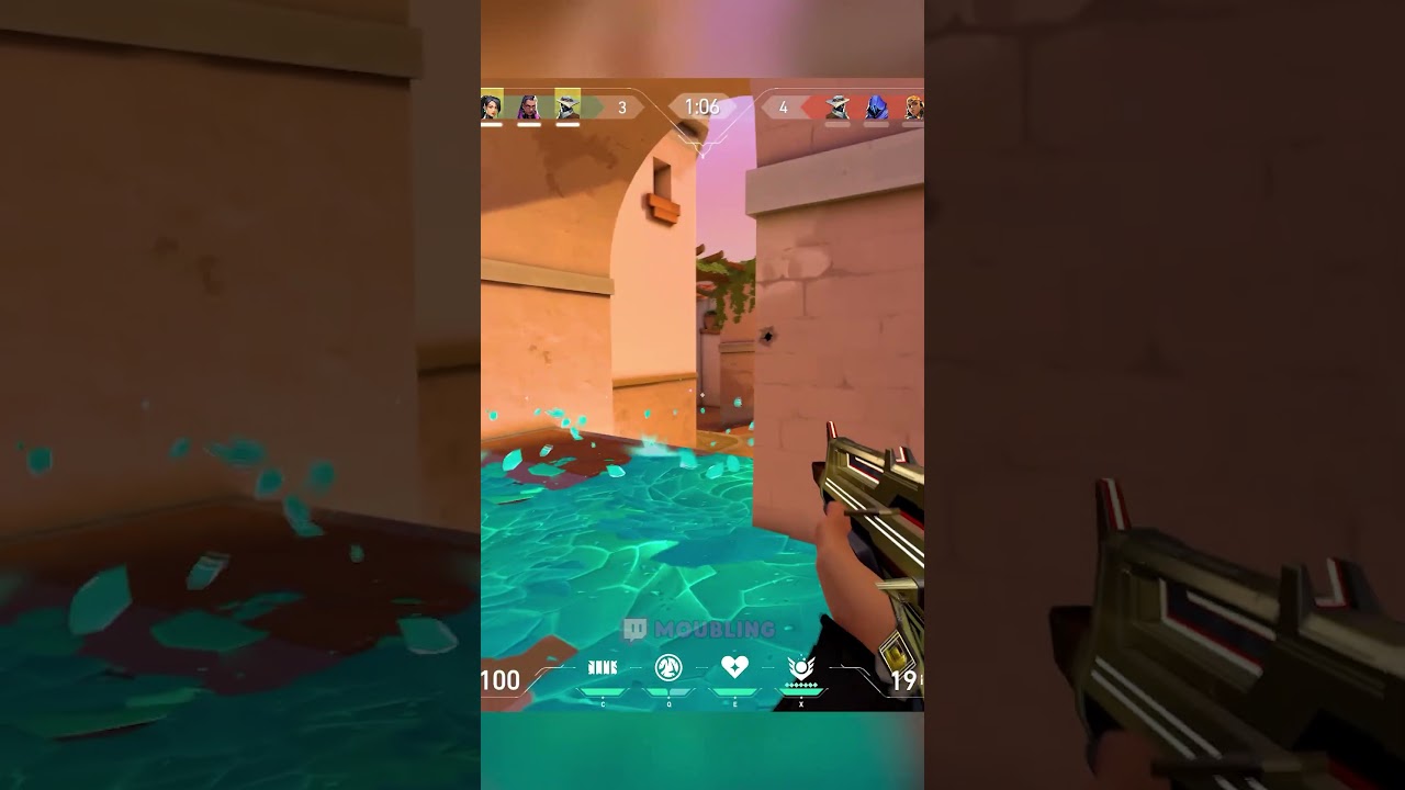 Radiant Sage выбирает Ace 🥶