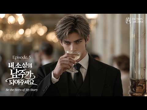 มาเป็นตัวเอกในนิยายของฉันเถอะ EP.5 ⫶ เรื่องบังเอิญอันน่ายินดี｜โรแมนซ์ AI