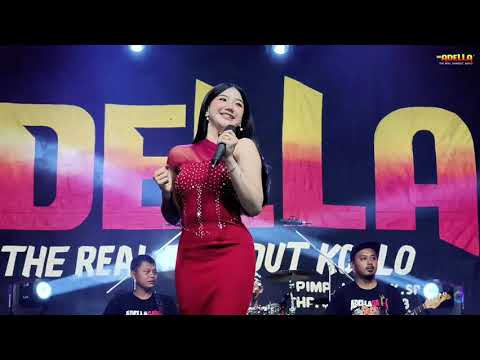 KUMBANG KUMBANG - CANTIKA NUSWANTARA - ADELLA LIVE BANGSAL MOJOKERTO