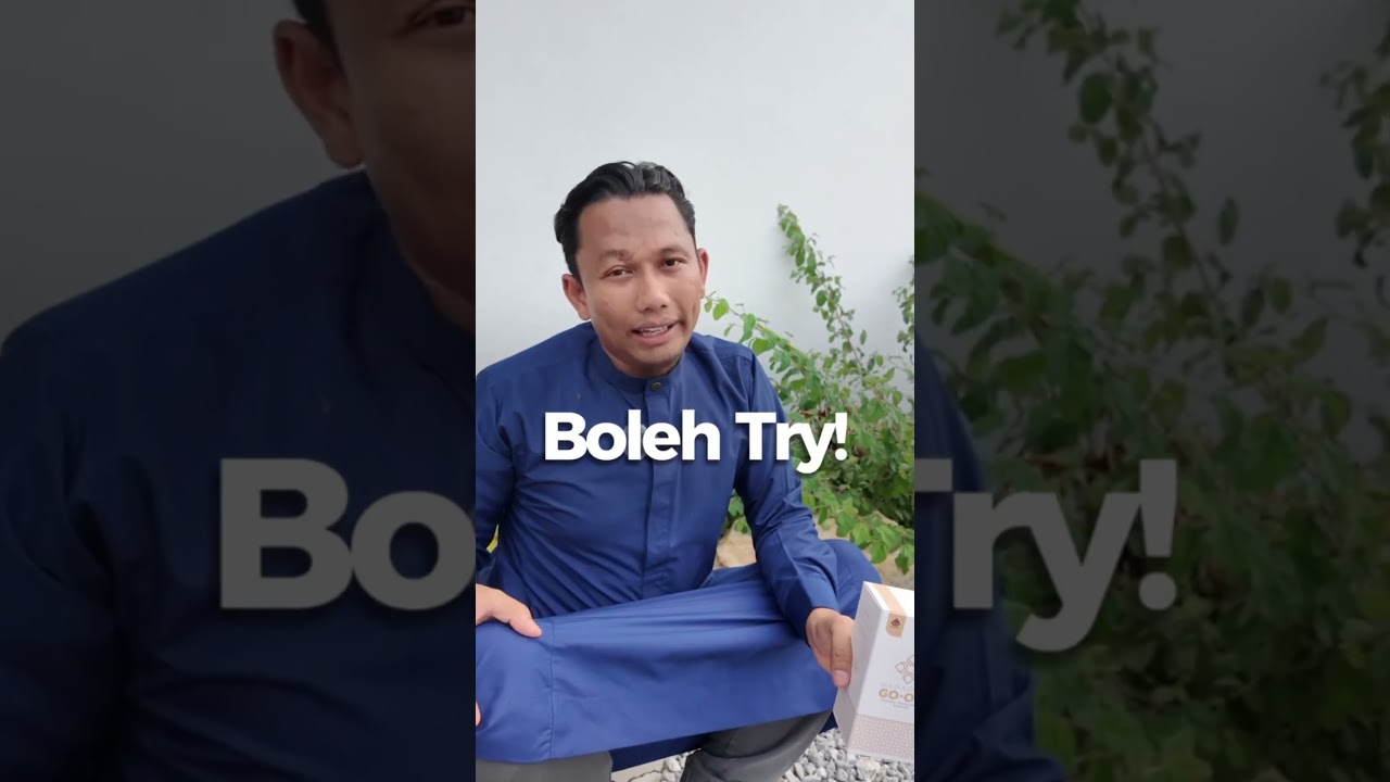 DIY Rawatan GOUT? Tengok Dulu Ni Sebelum Cuba!
