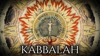 Kabbalah | The Mystical Philosophy of Creation, God & the Hidden Universe