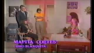 Verónica Castro entrada Mi Pequeña Soledad