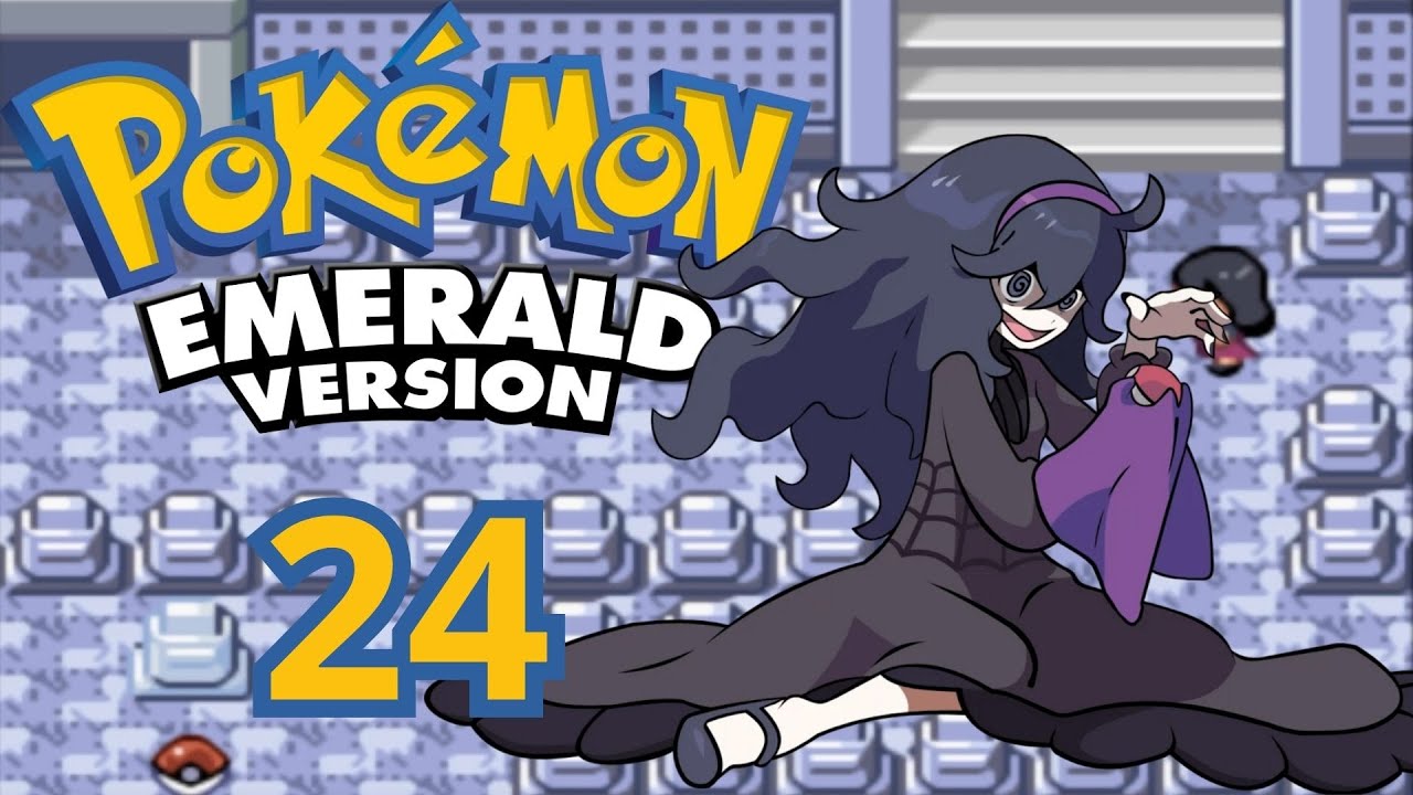 Pok mon Esmeralda Hardlocke Ep 24 MONTE P RICO YouTube