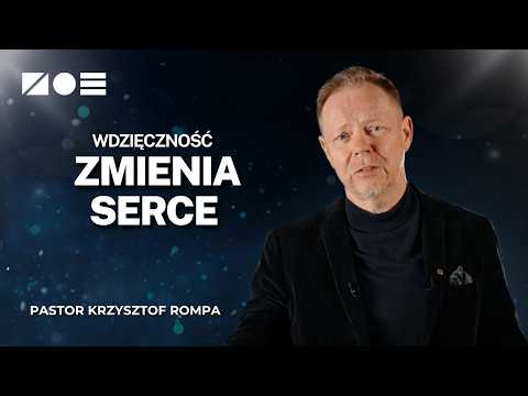 Wdzięczność zmienia serce | ZOE – Chcesz tu być! s04e05