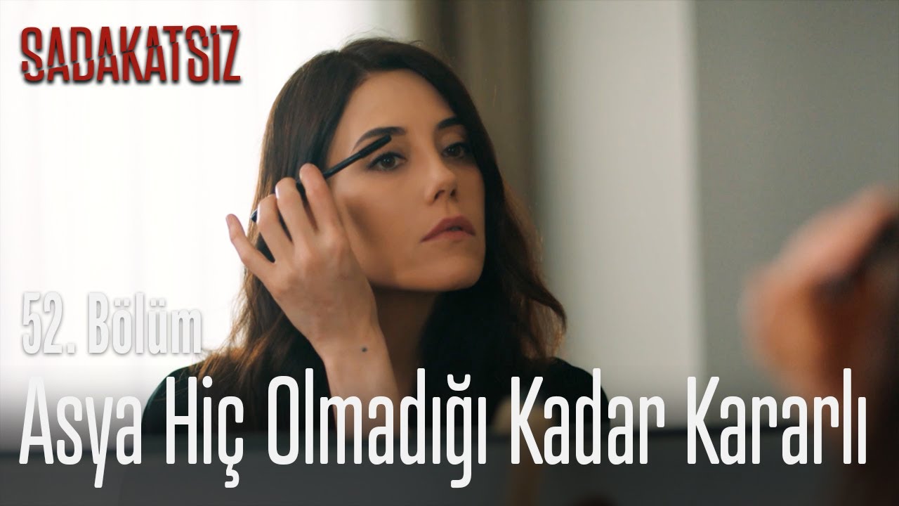 Internet Ozel Sadakatsiz 52 Bolum Youtube Internet Ozel Sadakatsiz 52 Bolum Youtube