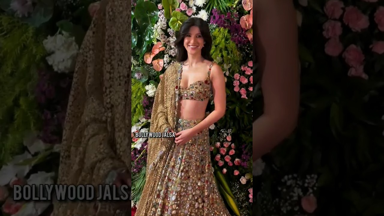 Shanaya Kapoor ki dil kitna bada hai...kita care karti hai...| Bollywoodjalsa | Honey Singh Songs