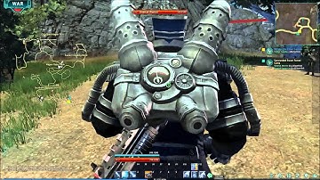 Trinium Wars - Steam Early Access Episode 1 Let