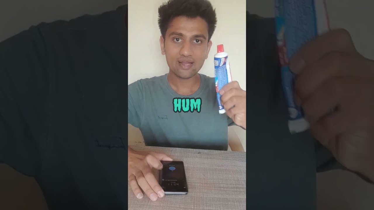 trying some viral myths 