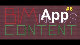 BIM content news #6. MEP content App screenshot 3