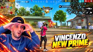 Hip Hop Shirt Aura 😎 #freefire #garenafreefire #freefirevincenzo