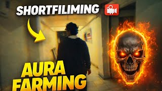 Shortflim Renboroo Is Coming