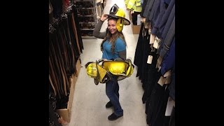 A Student's Perspective on the Fire Protection Technology