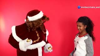 Unwrapping the Mystery: Who is Santa Claus?