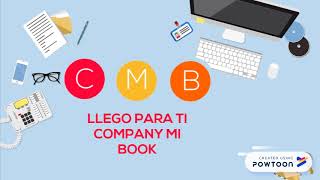 COMPANY MIBOOK