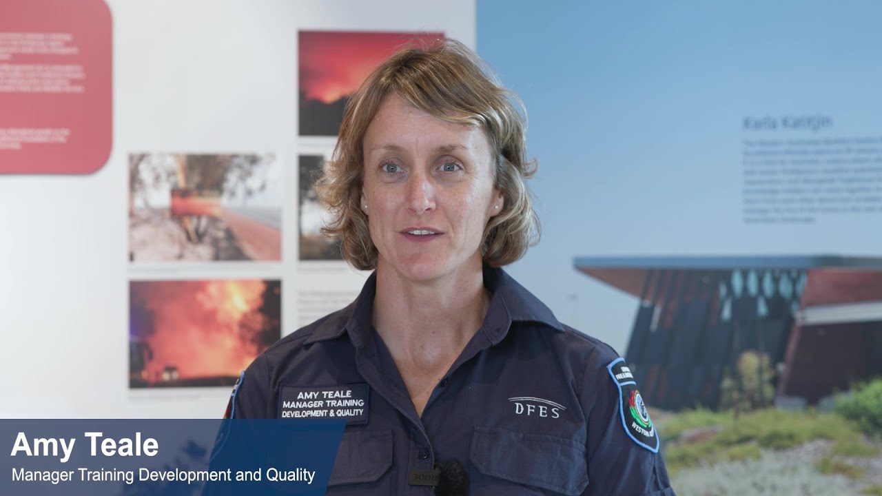 Bushfire Training Forum 2025