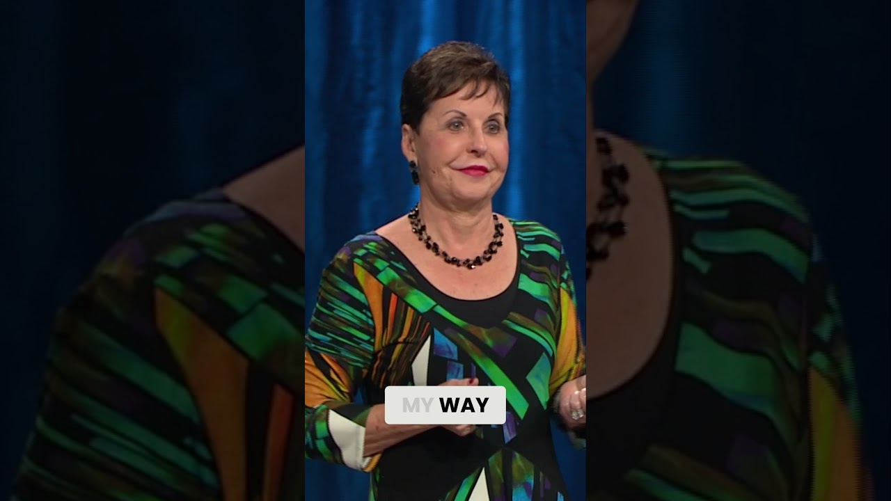 Overcoming Circumstances: Finding Peace Beyond Control