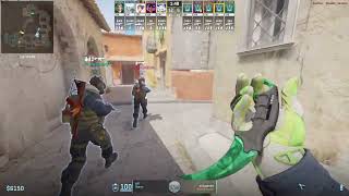 Lynn Vision Starry (11-5) CT A Rotator on Inferno vs Luminosity @ XSE Pro League Guangzhou 2026 SR2