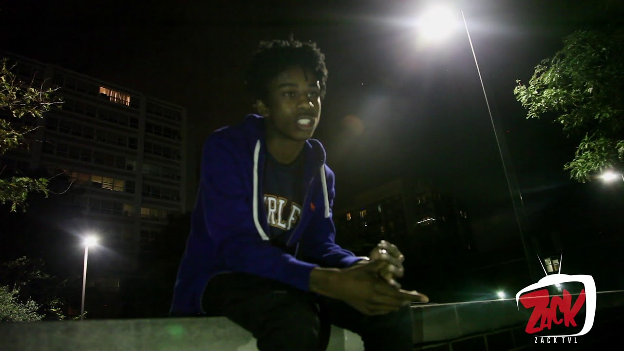 POLO G | LIVE FROM 1300 | SHOT BY @KINGZACKTV1