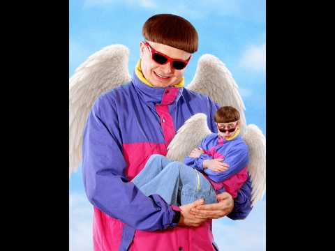 Remembering Oliver Tree on Jeffs Barbershop and Jeff FM