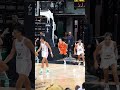 Alba just being Alba 👑