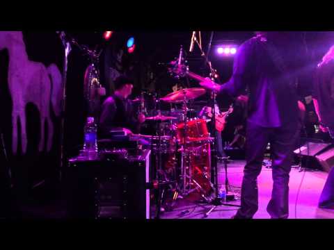 Daniel Glass plays "Carouselambra" at 2015 Bonzo Bash