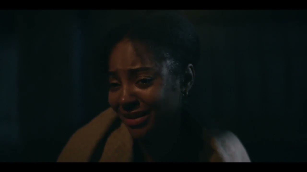 the confession of Frannie Langton ep1