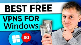 Best Free VPN for Windows PC: Safe & Fast Tutorial screenshot 1