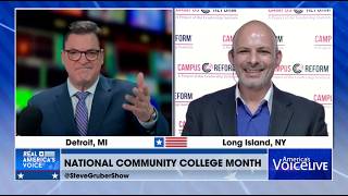 Community Colleges Save Money And Protect Workers From Ai