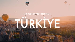 Türkiyeden Manzaralar - Landscapes From Turkey